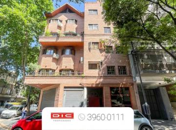 Departamento · 58m² · 3 Ambientes · Departamento 3 Ambientes Venta - Saavedra