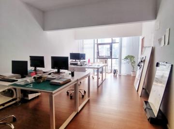 Oficina comercial de 3 ambientes, Rosario · Venta Oficina Microcentro de Rosario con Baño Privado