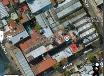 Depósito · 6000m² · Venta Galpón Depósito Terreno Villa Martelli