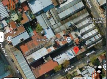 Depósito · 6000m² · Venta Galpón Depósito Terreno Villa Martelli