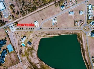 Terreno · 900m² · Terreno a La Venta en Los Juncos Barrio Cerrado L17