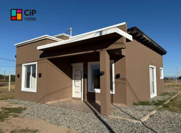 Casa de 3 ambientes, Villa Merlo · Casa en Venta en Merlo Solares del Valle #oportunidad de Inversión