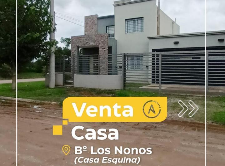 Casa en Colonia Tirolesa