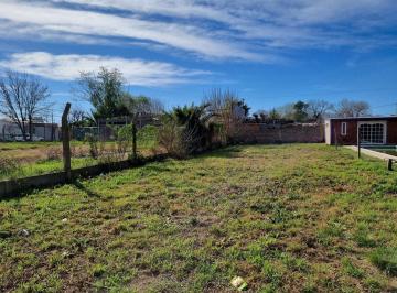 Terreno · 360m² · Terreno en Maciel Sobre Ruta 11