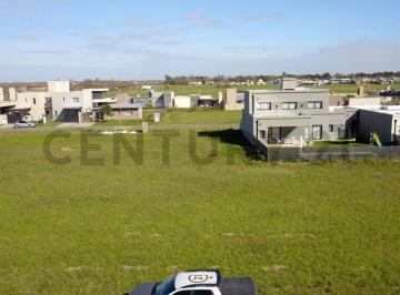 Terreno · 510m² · Venta Lote en Don Mateo - Cimarrón Entre Fuerza Aérea y Rodriguez