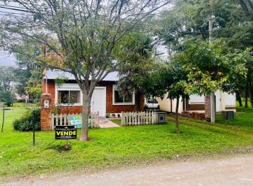Casa de 2 ambientes, Tornquist · Se Vende Casa en Sierra!