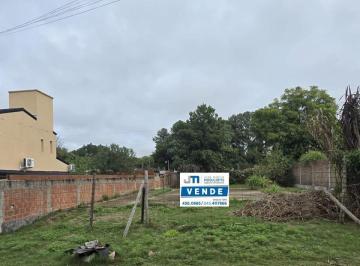 Terreno · 644m² · Terreno en Barrio Nébel