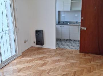 Departamento de 2 ambientes, Palermo · Dueño Alquila