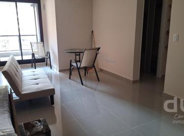 Departamento · 50m² · 2 Ambientes · Departamento 1 Dormitorio a La Venta - Nueva Cordoba