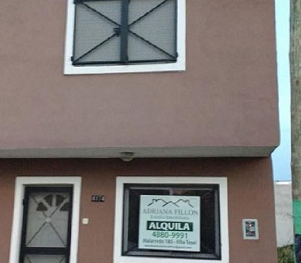PH · 48m² · 2 Ambientes