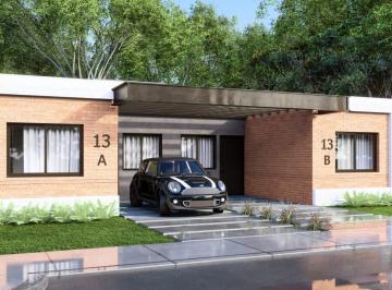 PH · 75m² · 4 Ambientes · 1 Cochera · Dúplex en Rincones de Manantiales –ubicación Premium y Finan
