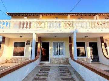 Casa de 4 ambientes, Mar del Tuyú · Venta Triplex Al Frente en Mar del Tuyú