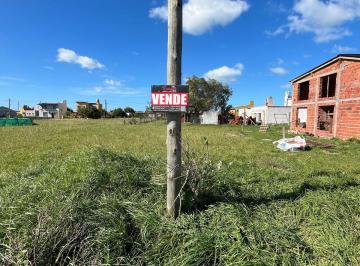 Terreno , Camet Norte · Oportunidad Terreno Frente a La Cancha, Camet Norte