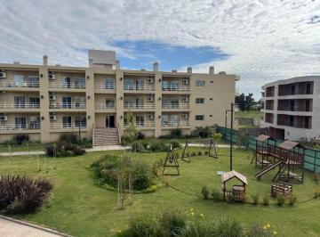 Departamento · 61m² · 2 Ambientes · 1 Cochera · Venta Dpto 2 Amb El Reparo Pilar Cochera Amenities