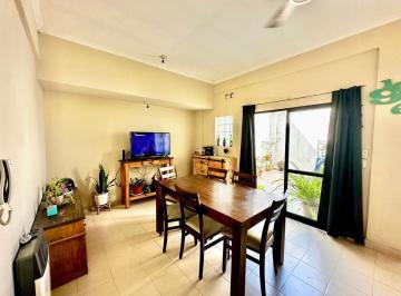 Departamento · 55m² · 3 Ambientes · Se Alquila Dpto 2 Dorm y Patio J. m. Gutierrez 1700