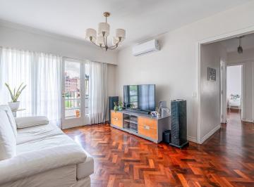 Departamento · 82m² · 4 Ambientes · Depto - Venta - 4 Ambientes - Balcon - Frente - Belgrano R