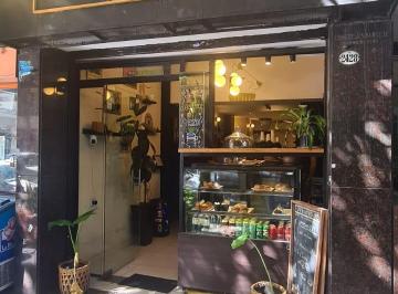 Local comercial , Belgrano · Belgrano: Jose Hernandez 2428 a Pasos de Cabildo Ideal Inversor