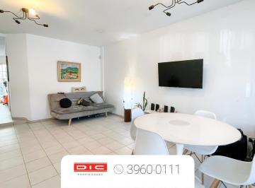 PH · 64m² · 3 Ambientes · PH 2 Dorm. Venta - Saavedra