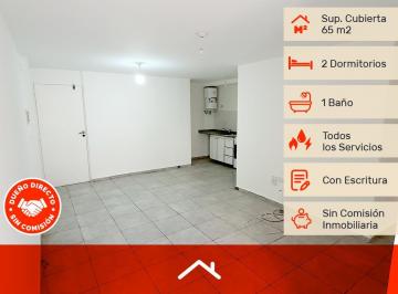 Portada · Dueño Vende Departamento 3 Dorm. Av Duarte Quiros