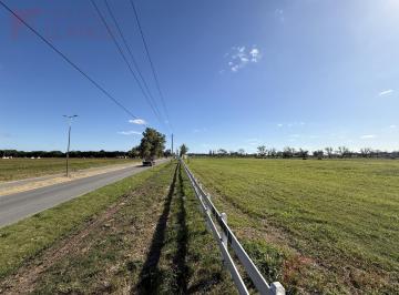 Terreno · 1765m² · Venta Lote Comercial Sobre Av Beschtedt, Luján