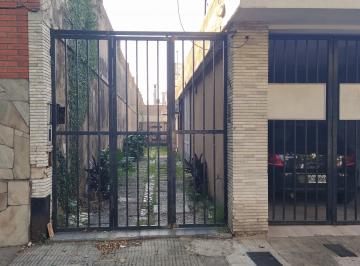 Casa de 1 ambiente, Rosario · Casa Interna