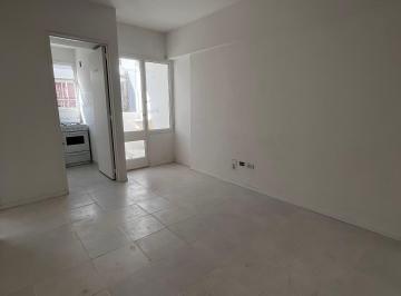 Departamento de 2 ambientes, Almagro · Departamento 2 Ambientes en Almagro con Lavadero Independiente