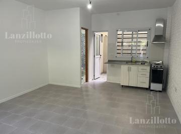 Departamento · 30m² · 1 Ambiente · Departamento Mono Ambiente en Alquiler en Lanús Este