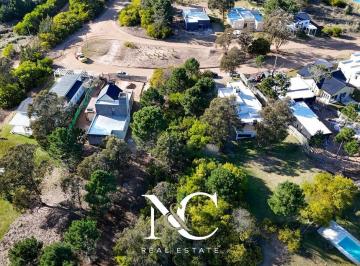 Terreno · 936m² · Lote en Venta en Costa Esmeralda