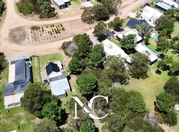 Terreno · 936m² · Lote en Venta en Costa Esmeralda