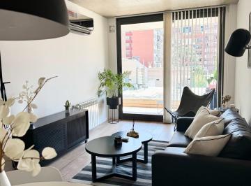 Departamento · 68m² · 2 Ambientes · Departamento en Zona Rio
