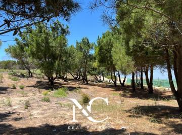 Terreno · 1598m² · Terreno Lote en Venta en Marítimo II, Primera Línea de Mar