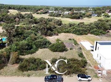 Terreno · 1007m² · Lote en Venta en Costa Esmeralda