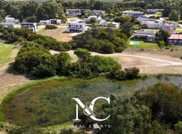 Terreno · 1007m² · Terreno Lote con Vista Al Golf – Golf II, Costa Esmeralda