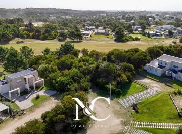Terreno · 1334m² · Lote Terreno en Venta en Costa Esmeralda Isla de Golf