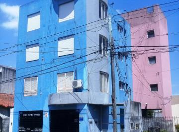 Departamento de 2 ambientes, Moreno · Departamento con Cochera en Alquiler – Paso del Rey Centro (Lado Norte)