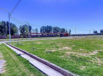 Terreno , El Sauce · Lote Barrio Sol Andino 3