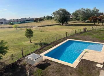 Casa · 150m² · 5 Ambientes · 2 Cocheras · Casa - Cruz del Sur