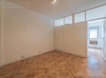 Departamento · 31m² · 1 Ambiente · Departamento en Retiro, Monoambiente con Baño y Cocina Integrada, Apto Profesional! Reciclado!