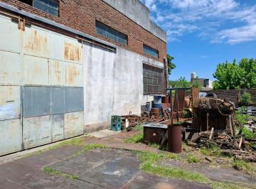 Bodega-Galpón · 800m² · Venta Galpon 800 m en Lote de 2500 - Monte Grande