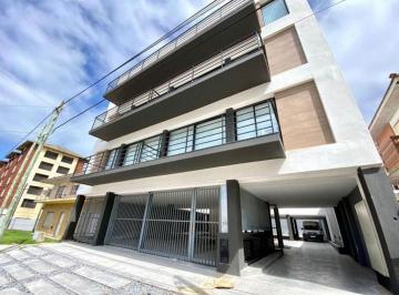 Departamento · 55m² · 2 Ambientes · 1 Cochera · Departamento de Dos Amb en Alquiler con Cochera.