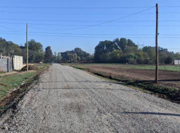 Terreno · 400m² · Ultimos Lotes 300, 400, 500 m² - Moreno, Trujui!