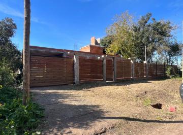 Casa · 120m² · 2 Ambientes · 2 Cocheras · Oportunidad Casa en Contruccion - Pontevedra