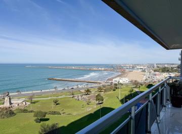 Departamento · 154m² · 4 Ambientes · 2 Cocheras · Departamento en Playa Grande