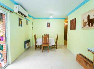 Departamento · 56m² · 3 Ambientes · Venta Departamento de 3 Ambientes con Balcón Al Frente en La Boca Apto Credito