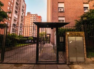 Departamento · 56m² · 3 Ambientes · Venta Departamento de 3 Ambientes con Balcón Al Frente en La Boca Apto Credito