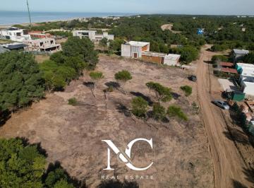 Terreno · 1000m² · Terreno Lote a m del Mar – Marítimo I, Costa Esmeralda