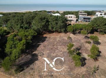Terreno · 1000m² · Terreno Lote a m del Mar – Marítimo I, Costa Esmeralda