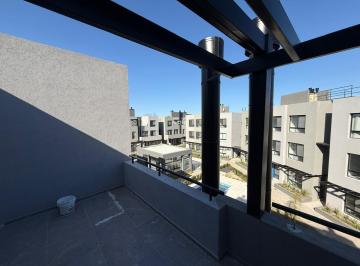 Departamento · 109m² · 4 Ambientes · 1 Cochera · Venta Duplex 4 Amb Town Kiri - Nordelta - Departamento 3 Habitaciones Uf 311