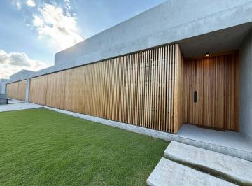 Casa de 4 ambientes, Villa Allende · Casoria Casas Village - Casa 3 Dorm (1 Suite) - 203 m² Cub - Villa Allende Golf
