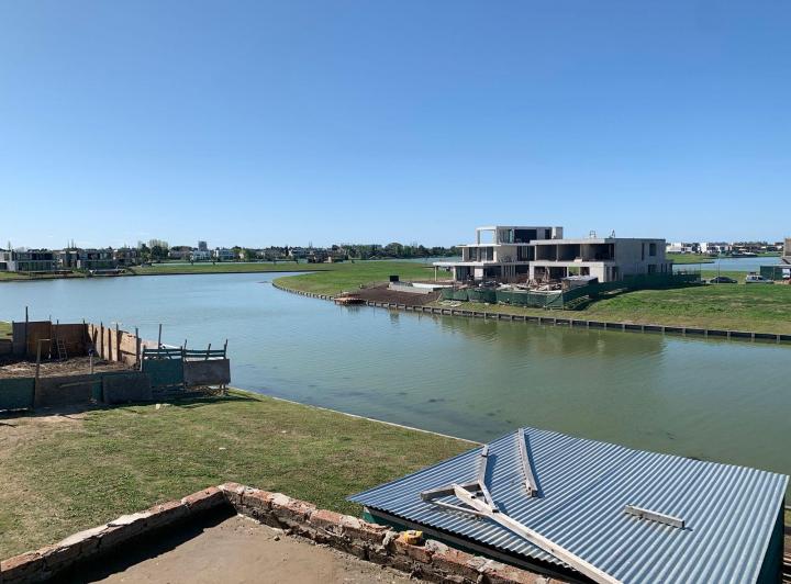 Casa · 460m²